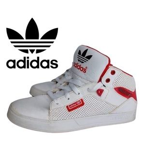 Adidas Long Tongue Sneakers Size